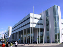 AGORA - Human Technologies Center